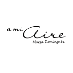 A Mi Aire Marga Domínguez